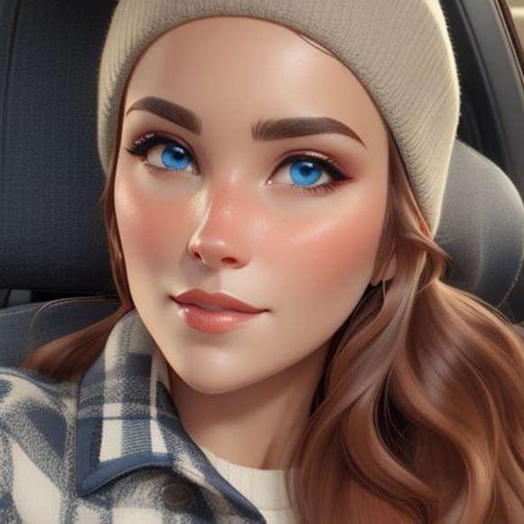 Meet your Posher, Lynn - Picture 1 of 1